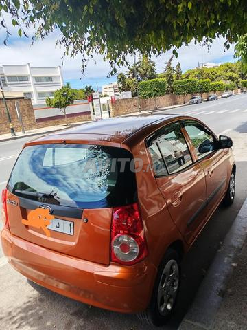 Kia Picanto propre pour ceux qui la veulent - 2