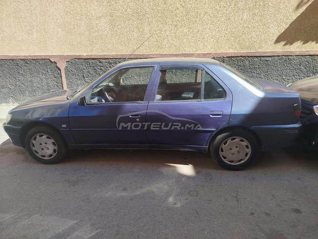 Peugeot 306 Diesel 