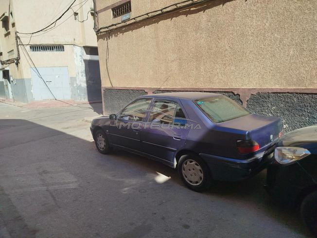 Peugeot 306 Diesel 
