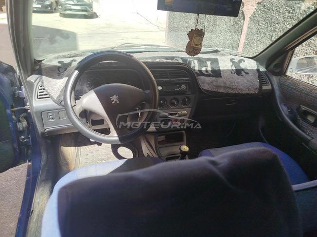 Peugeot 306 Diesel 