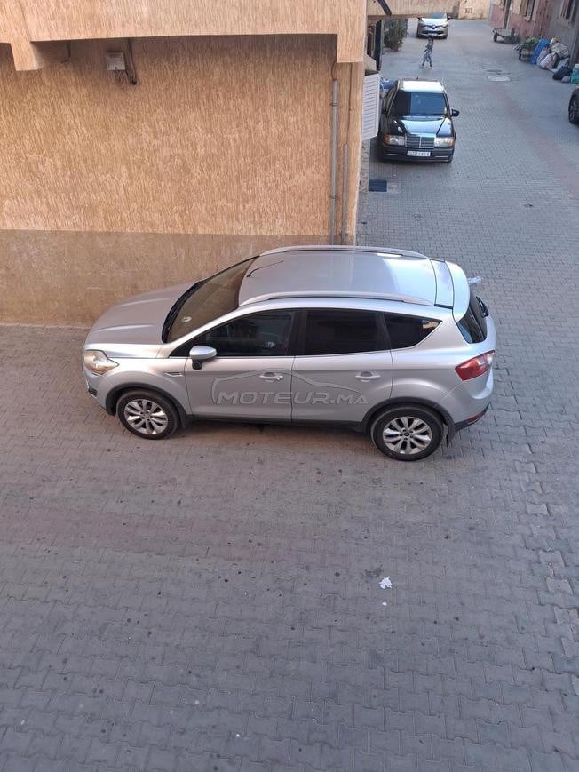 vente voiture d'occasion  très bon état 