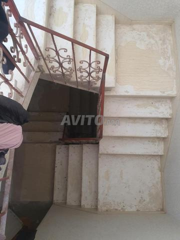 Tétouan quartier Bjarrah Gharabo - 2