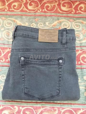 Jean original de marque taille 32