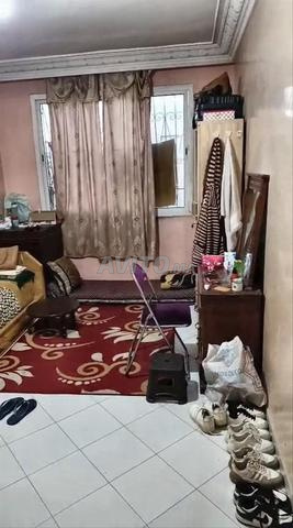 Appartement à louer 68 m² à Casablanca - 2