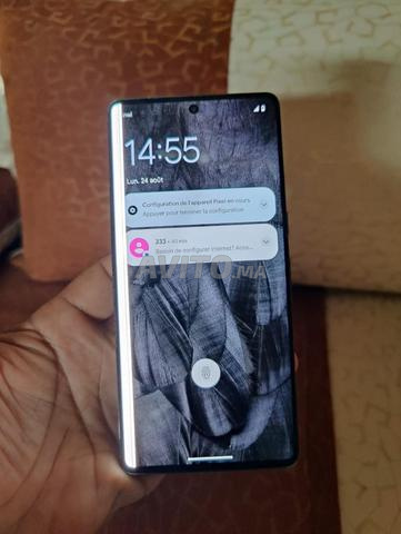 Google Pixel 7 Pro 256Go 12Go RAM - 2