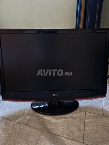 TV LG M2762D 27 pouces – TV