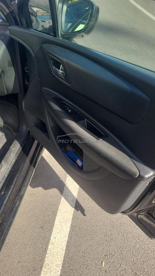 ceteon c 4 2010 mazal ne9iya 