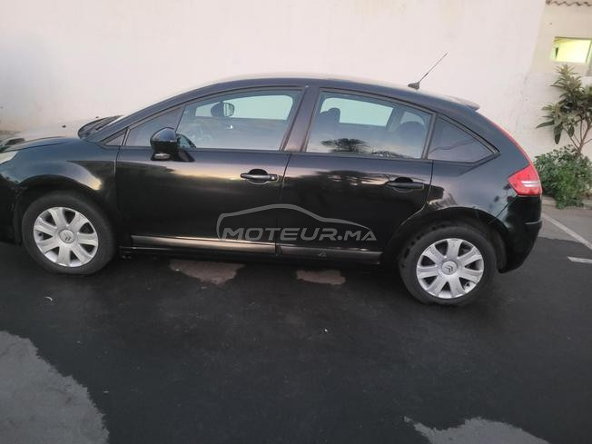 ceteon c 4 2010 mazal ne9iya 