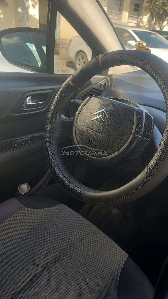 ceteon c 4 2010 mazal ne9iya 