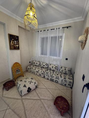 Bel appartement meublé à louer à M'Hamid - 2