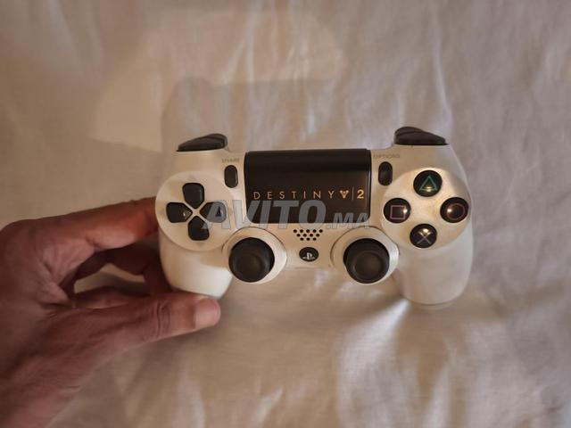 Manette originale édition limitée - 2