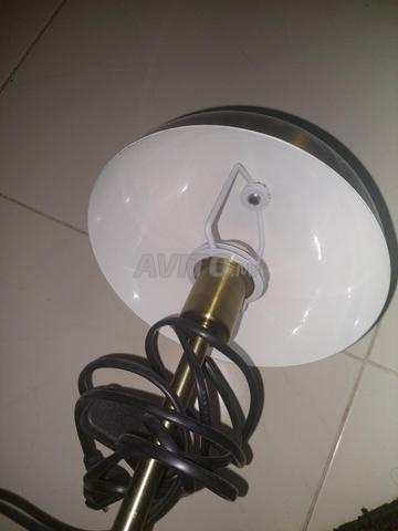 Lampe de bureau prestige - 2
