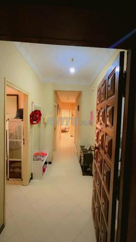 Appartement à vendre à Ain Ktiwete - 2