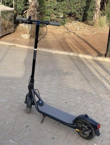 Je veux vendre une trottinette électrique - 2
