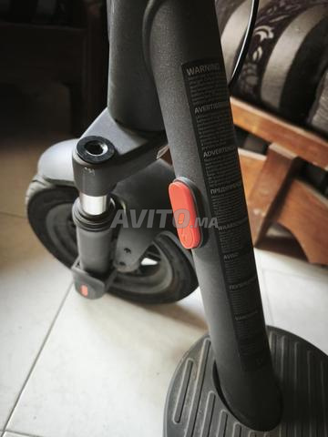 Scooter Xiaomi elite vitesse 25 - 2