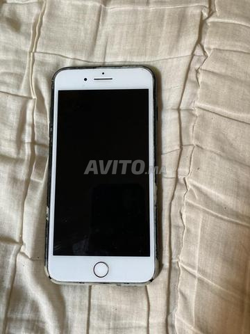 iPhone 8 Plus, tout est original, 256 Go - 2