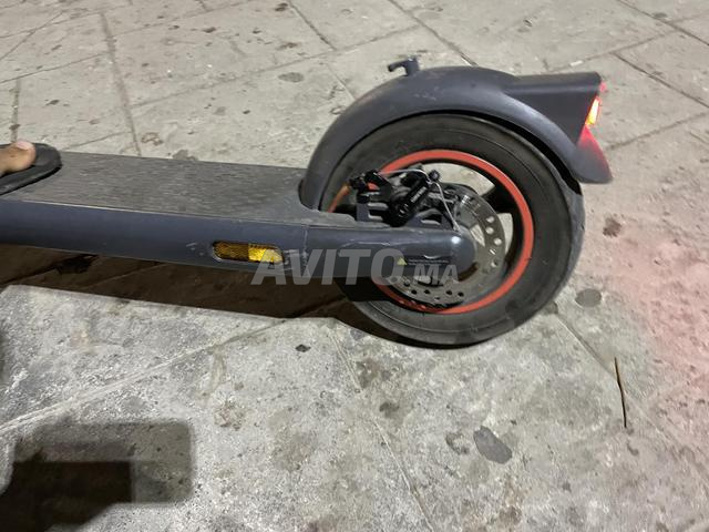 Scooter électrique - 2