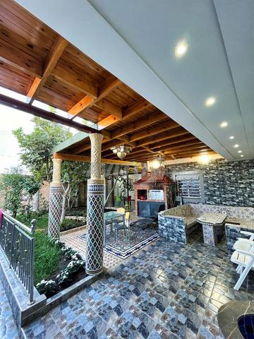 Villa avec piscine privée à Tanger Malabata - 2