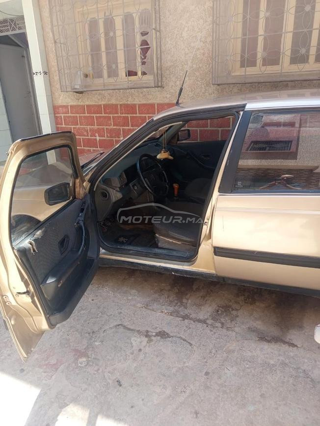 وسيلان مكناس