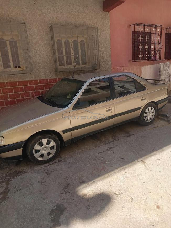 وسيلان مكناس