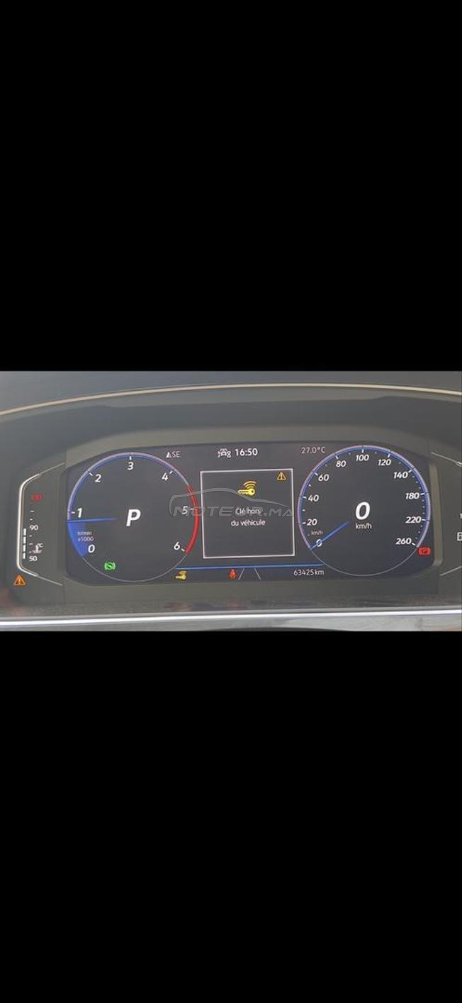 tiguan R-line 
