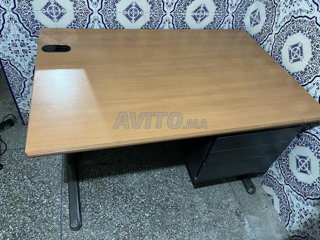 Bureau 79,5cm largeur - 2