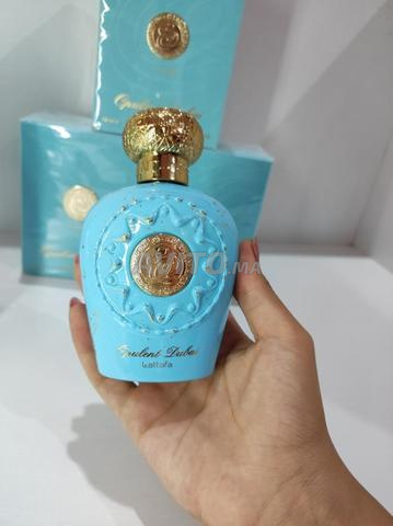 عطر أوبولنت دبي 100 مل - 2