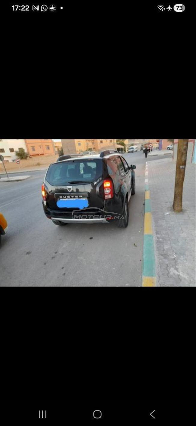 دوستر في حالة ممتازة