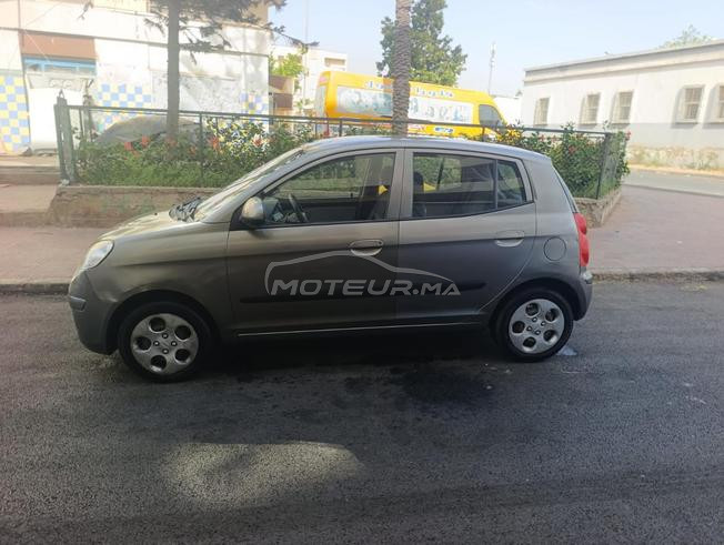 KIA PICANTO ESSENCE A VENDRE 