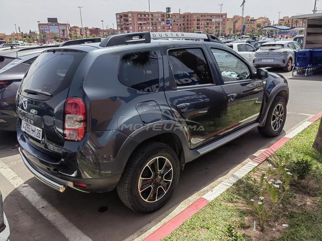 duster à vendre 