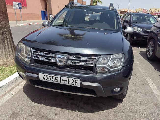 duster à vendre 