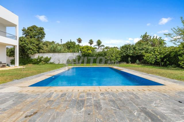Agréable Villa de vacances piscine privée - 2