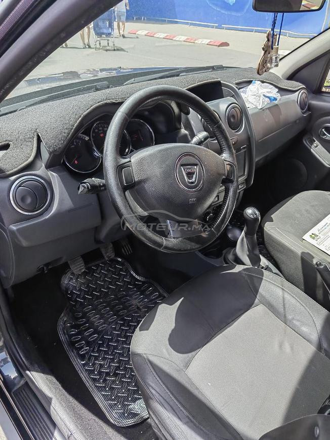 duster à vendre 