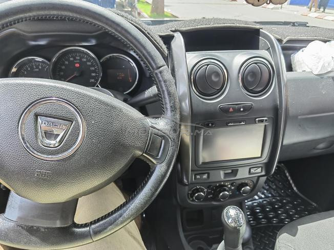 duster à vendre 