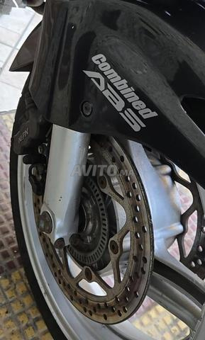 HONDA Deauville 700 2014 - 2