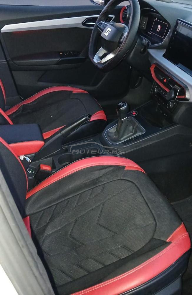 seat ibiza fr