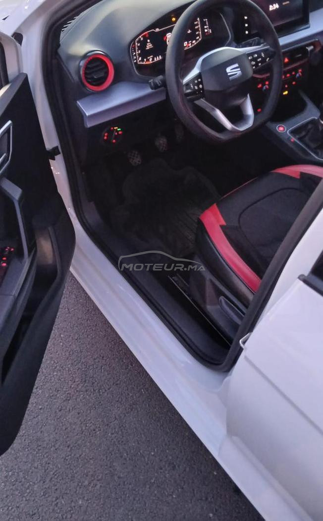 seat ibiza fr