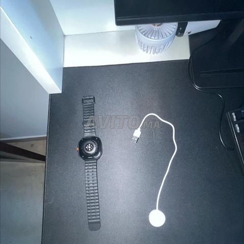 Smart watch - 2