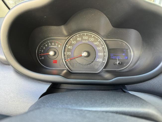 Hyundai I10 en bon état 