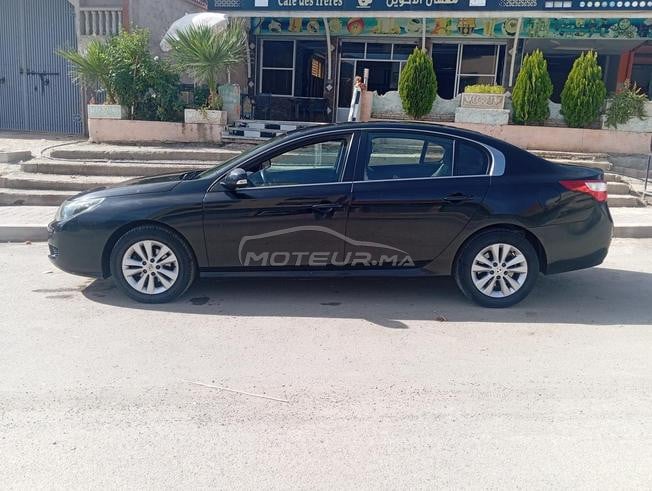 Renault latitude 