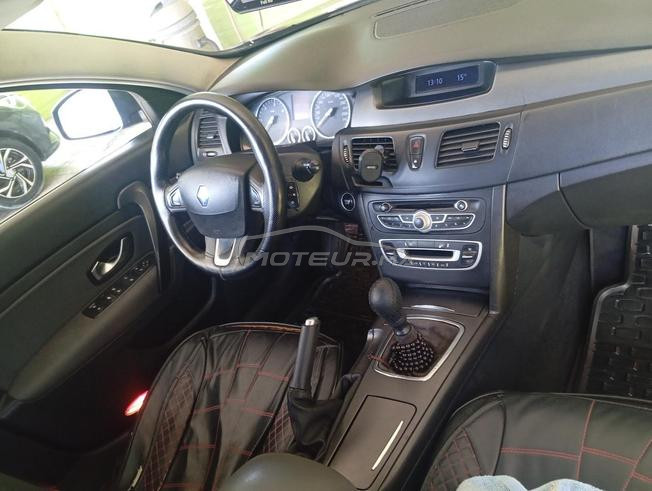 Renault latitude 