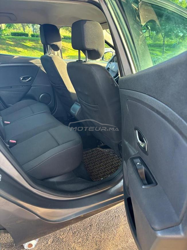 Vente Renault MÉGANE Rabat