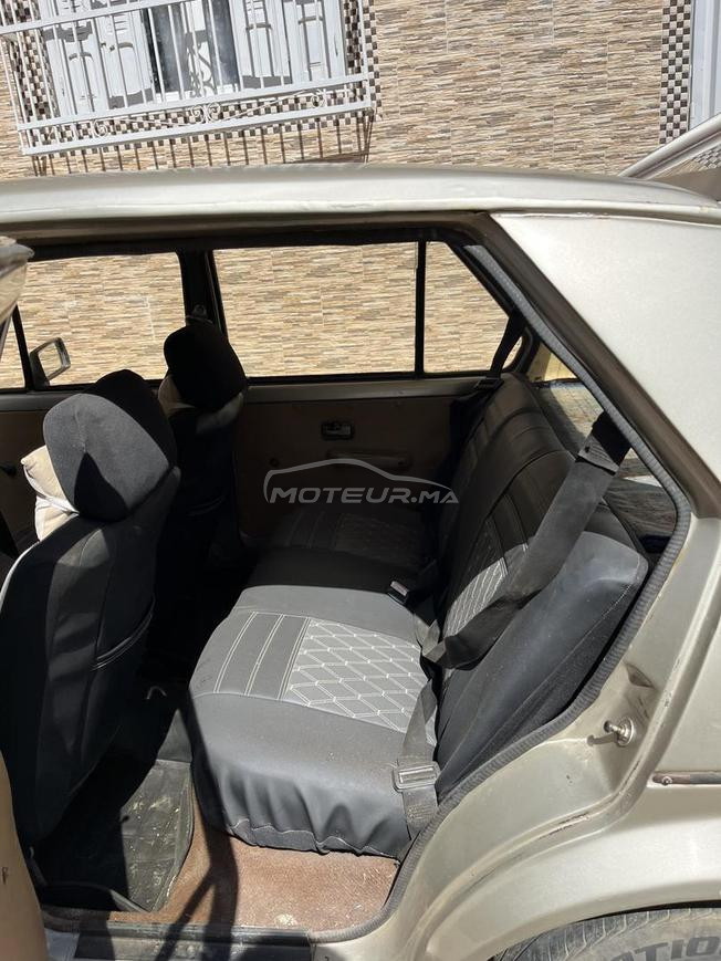 VolkswagenGolf 