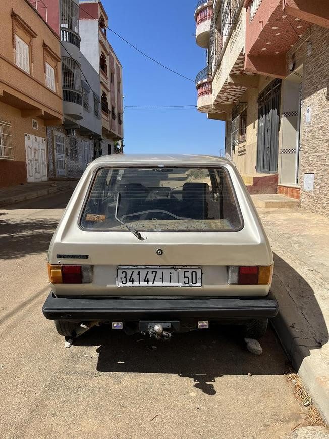 VolkswagenGolf 