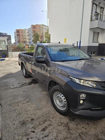 ميتسوبيشي L200 ديزل يدوية 2022 في الجديدة - 2