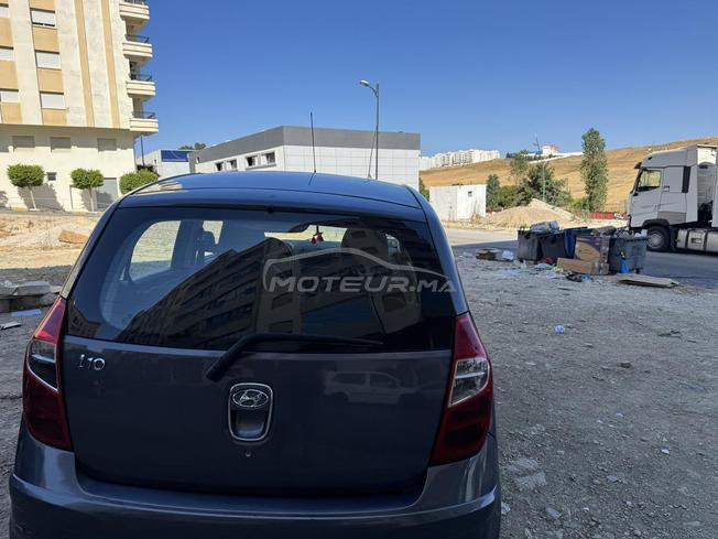 Hyundai I10 en bon état 