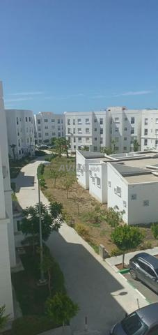 Appartement à louer CHU Tanger - 2
