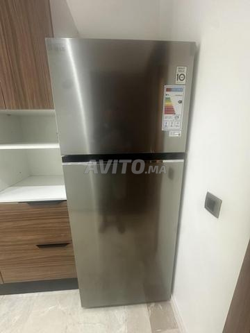 Réfrigérateur neuf Lg jamais utilise avec garantie - 2