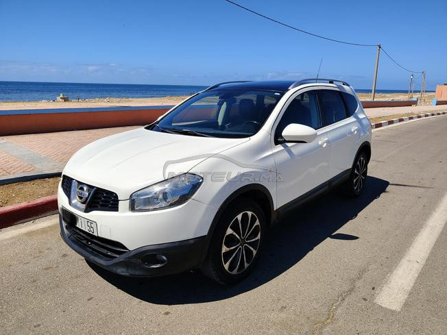 Nissan Qashqai plus2  1.6HDI