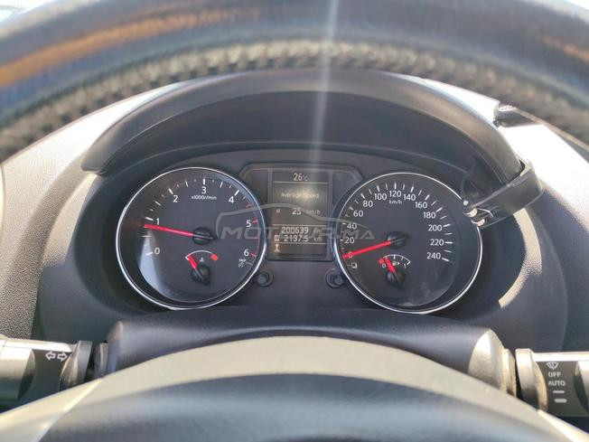 Nissan Qashqai plus2  1.6HDI